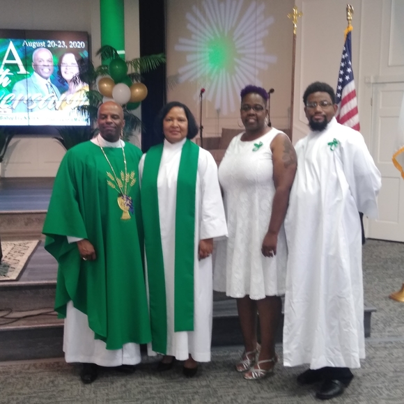 Meet your Posher, Lashonda - Picture 1 of 1